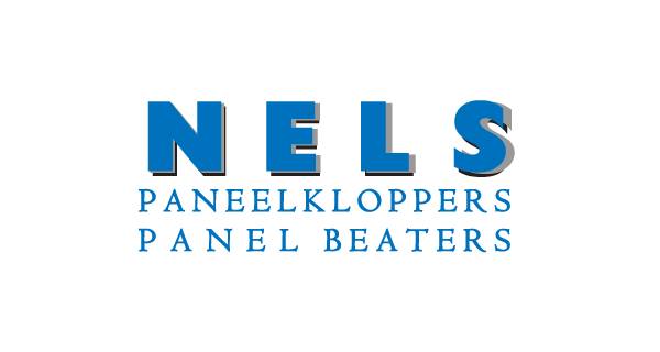 Nel's Paneelkloppers Logo