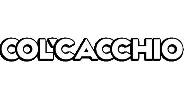 Col'Cacchio Knysna Logo