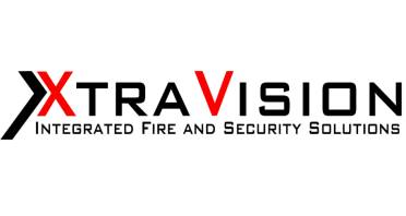 XtraVision (Pty) Ltd Logo