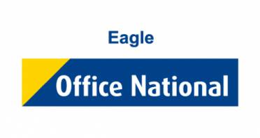 Eagle Stationers And Computer Supplies Logo
