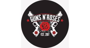 Guns N' Roses Logo