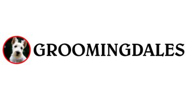 Groomingdales Logo