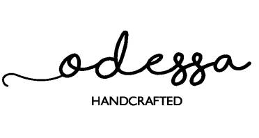 Odessa Handcrafted Logo