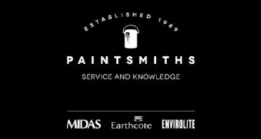 Earthcote Paints & Finishes Logo