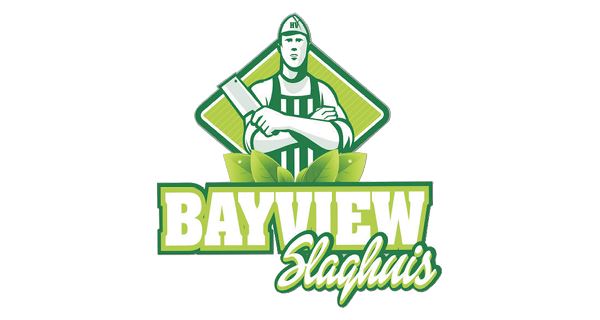 Bayview Slaghuis Logo