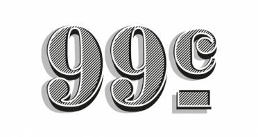 99c Logo