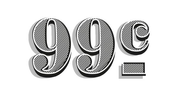 99c Johannesburg Logo