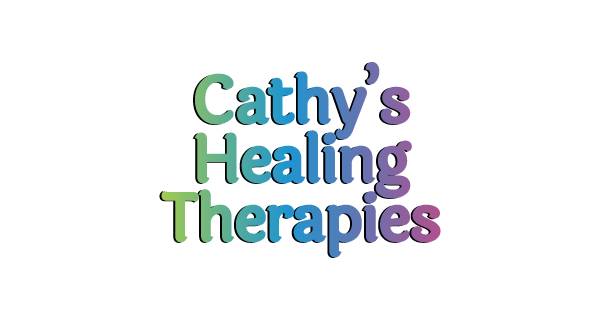 Cathy Healing Therapies Logo