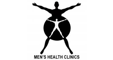 Men's Health Clinics Logo