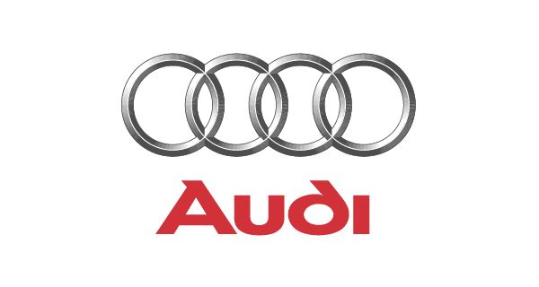 Audi Centre Perkins Street Logo