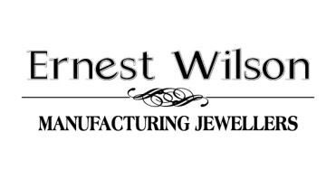 Ernest Wilson Jewellers Logo