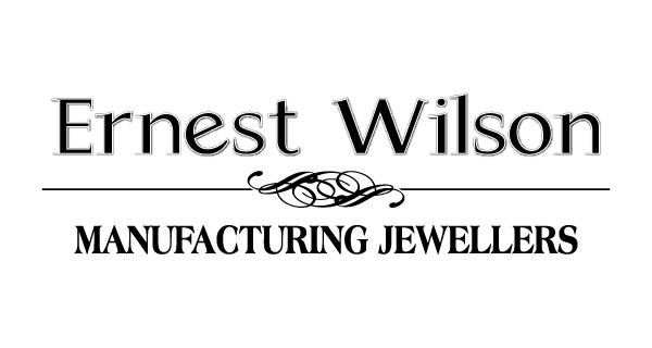 Ernest Wilson Jewellers Logo