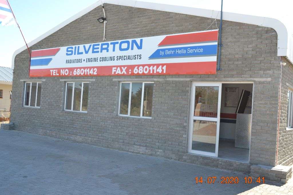 Radiators Pretoria Phone 012 335 3... Email Contact