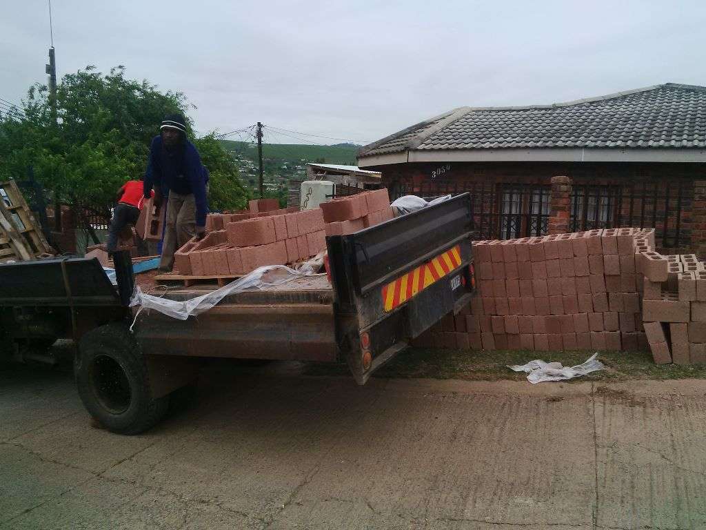 Bettacrete Pietermaritzburg Bricks and Paving Phone 033 398 6
