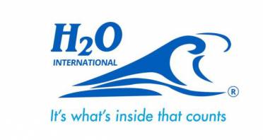H2O International Logo