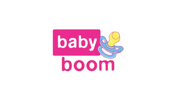 Baby Boom Logo