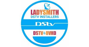Ladysmith DStv installers Logo