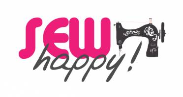 Ingridjean - Sew Happy!  Logo