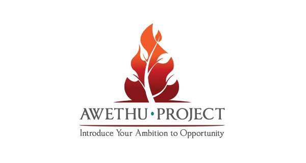 Awethu Projects Johannesburg Logo