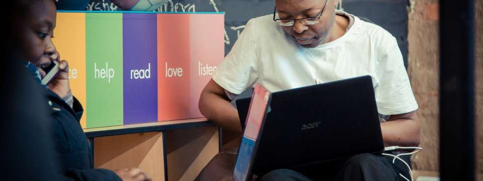 A JOB IS NOT A NUMBER – IT’S THIS!