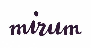 Mirum Logo