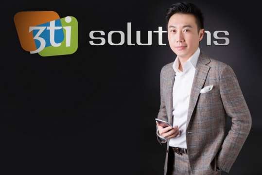Mirum Continues Growth in Asia, Acquiring Shanghai-based Digital Transformation Company 3Ti