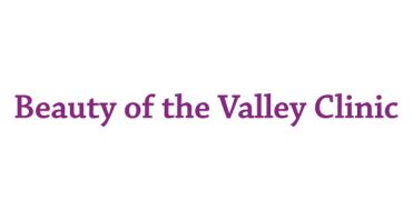 Beauty of the Valley Clinic Logo