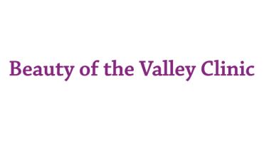 Beauty of the Valley Clinic Logo