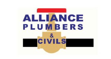 Alliance Plumb./Enviro-Tech Logo