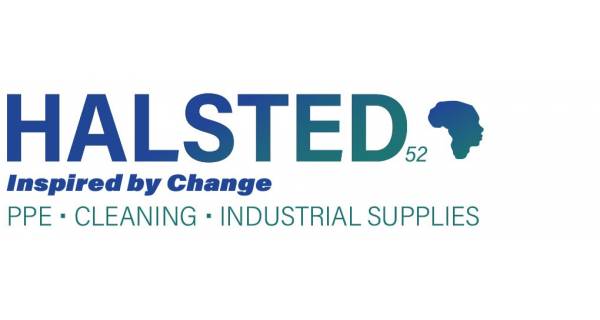 Halsted52 Halsted 52 (PTY) Ltd Rustenburg Logo