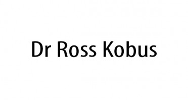 Dr Ross Kobus Logo