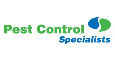 Pest Control Specialists Logo