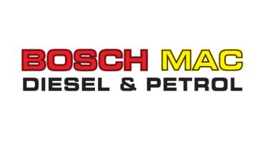 Bosch Mac Logo