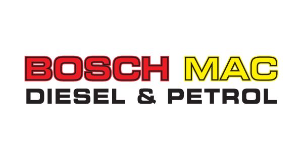 Bosch Mac Logo