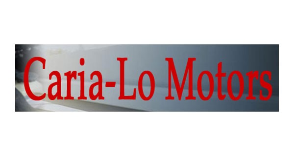 Caria-Lo Repairs Logo