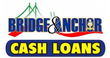 Bridge Anchor Loans Logo