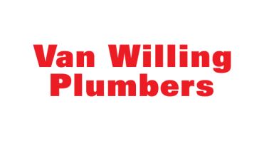 Van Willing Plumbing Logo