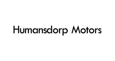 Humansdorp Motors Logo