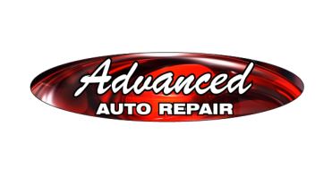 Advanced Auto Repair Logo