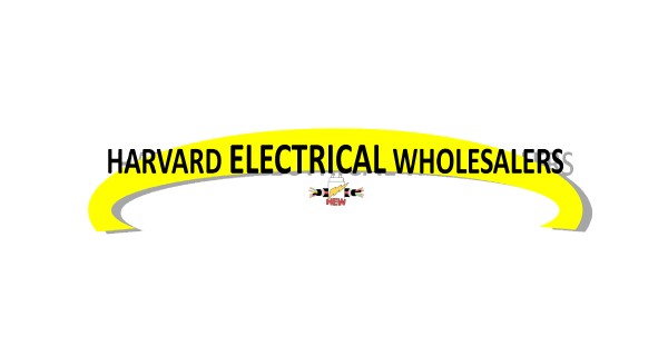 Harvard Electrical Wholesalers Logo