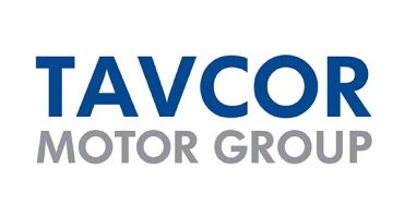 Tavcor Motor Group Logo