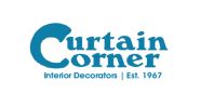 Curtain Corner Logo