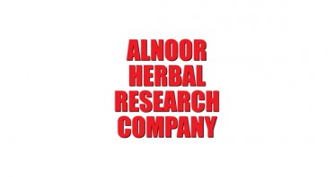 Alnoor Herbal Research Co Logo