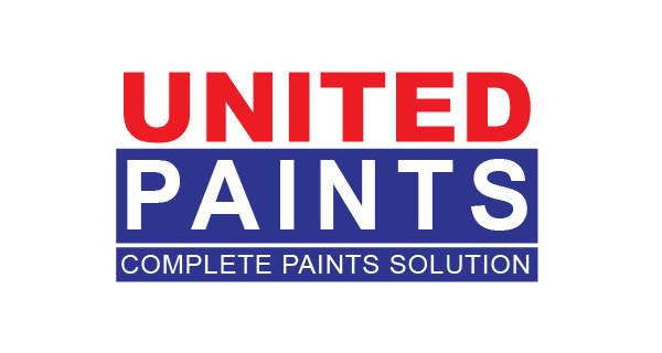 United Paints & DIY Mossel Bay Logo