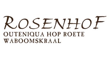 Rosenhof Flowers Logo