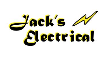 Jack's Electrical Logo