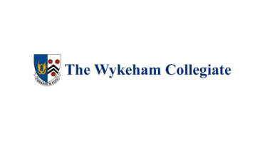 The Wykeham Collegiate Logo