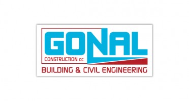 Gonal Construction Logo