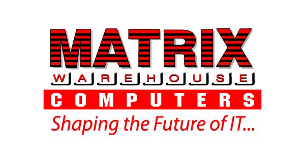 Matrix Warehouse Logo