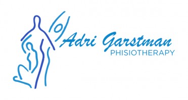 Adri Garstman Physio Logo